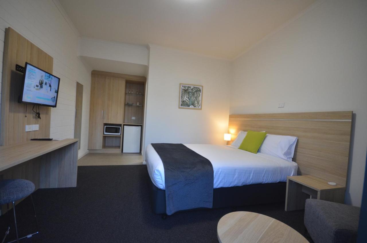 אדלייד Frewville Motor Inn מראה חיצוני תמונה