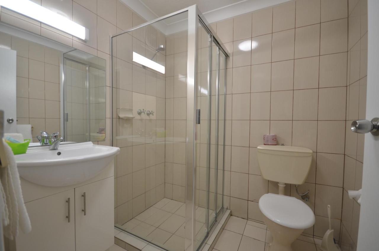 אדלייד Frewville Motor Inn מראה חיצוני תמונה