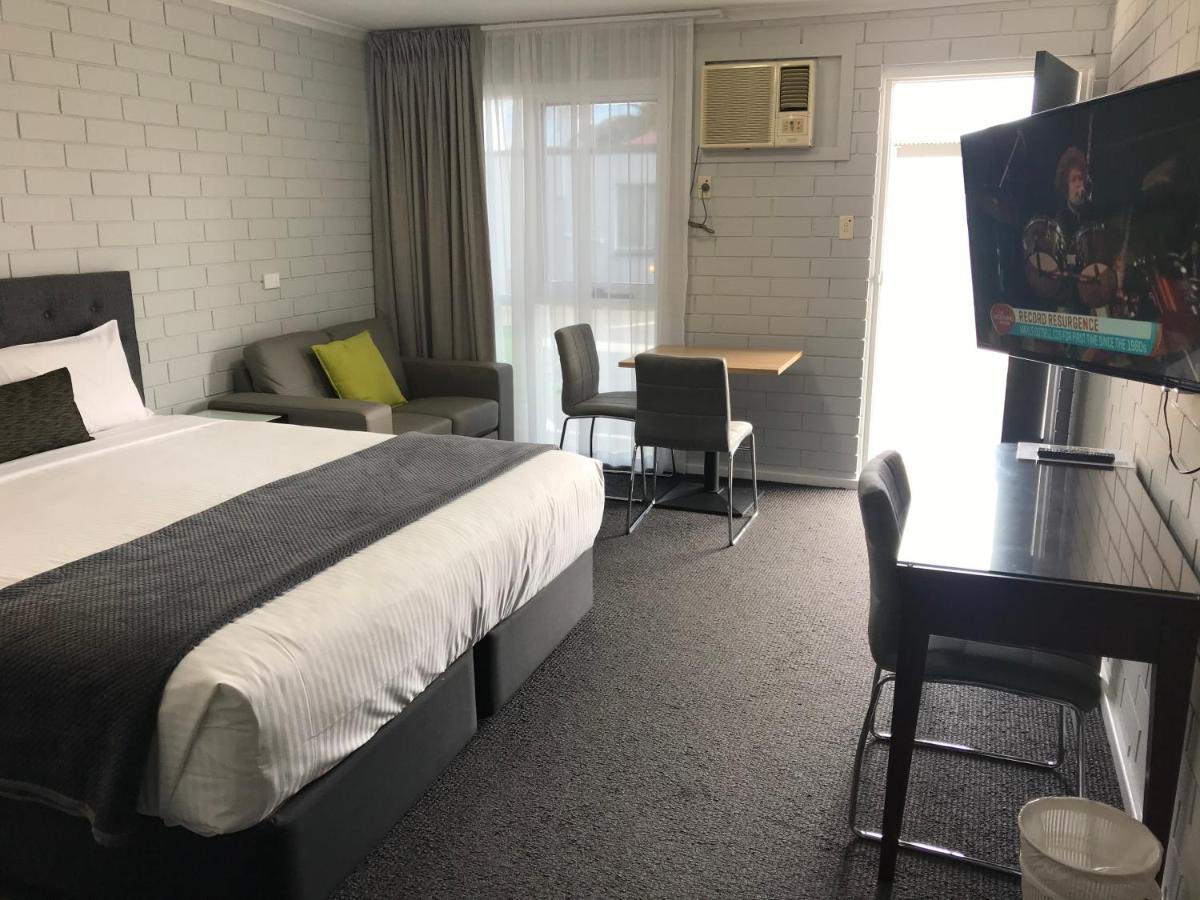 אדלייד Frewville Motor Inn מראה חיצוני תמונה