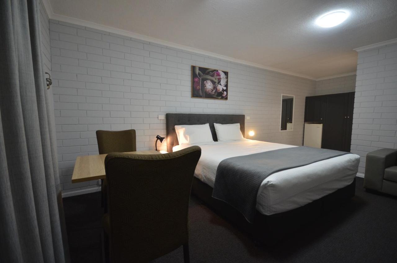 אדלייד Frewville Motor Inn מראה חיצוני תמונה