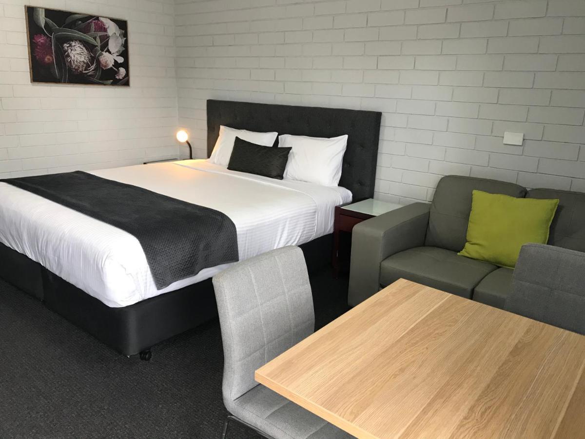 אדלייד Frewville Motor Inn מראה חיצוני תמונה
