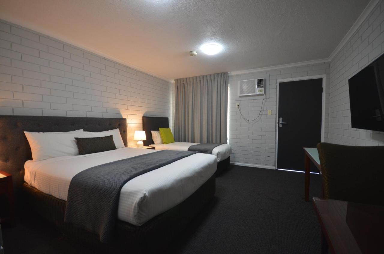אדלייד Frewville Motor Inn מראה חיצוני תמונה