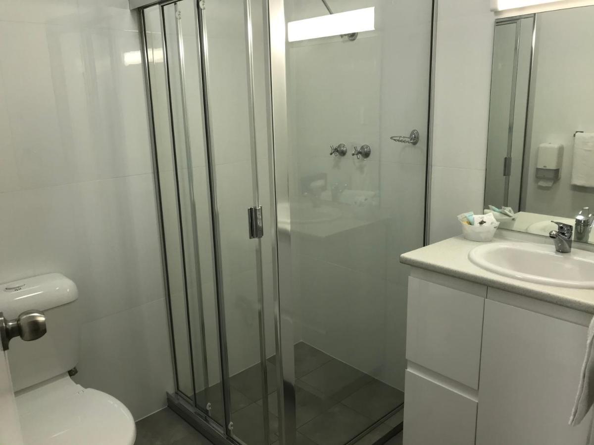 אדלייד Frewville Motor Inn מראה חיצוני תמונה