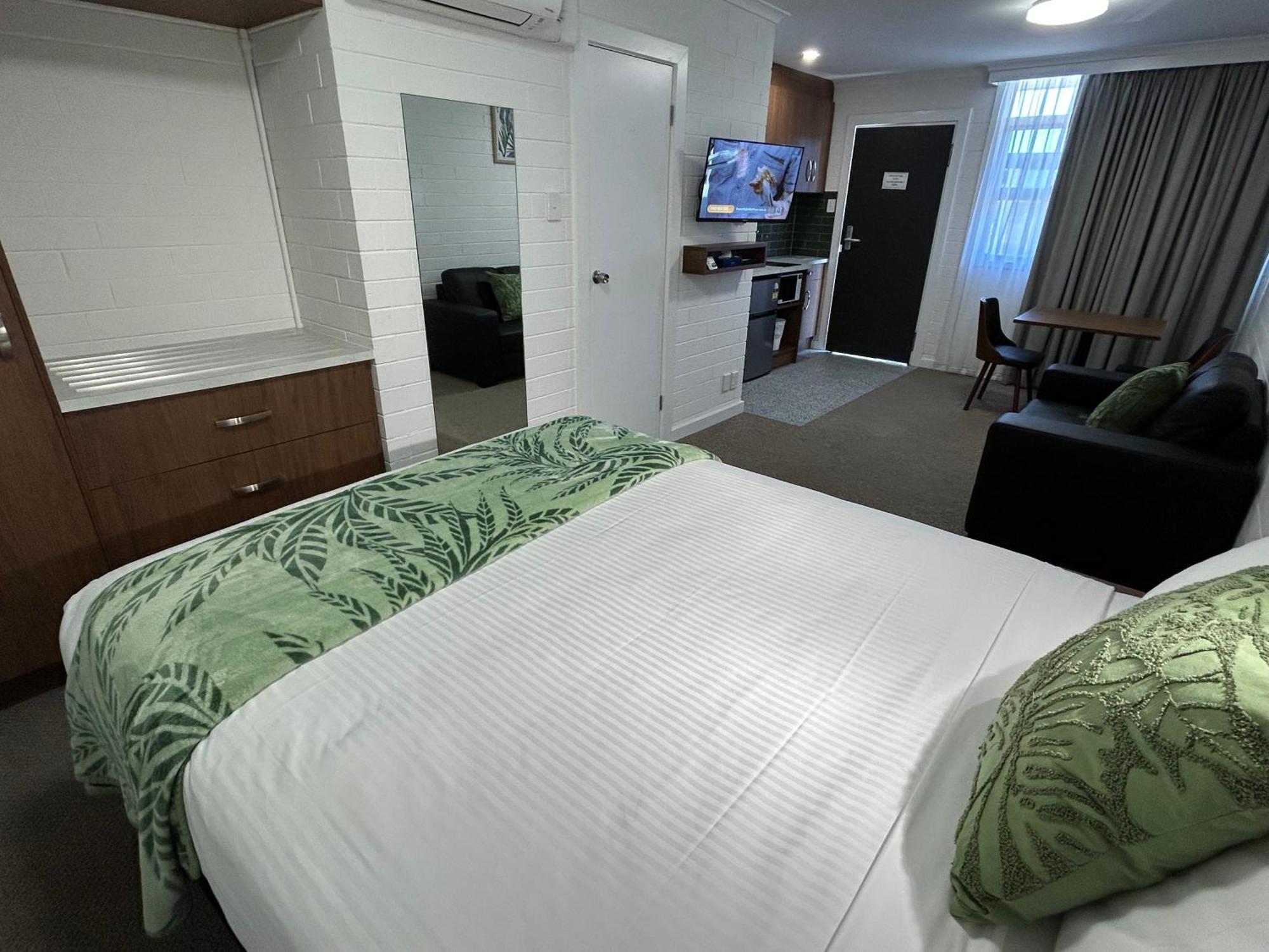 אדלייד Frewville Motor Inn מראה חיצוני תמונה