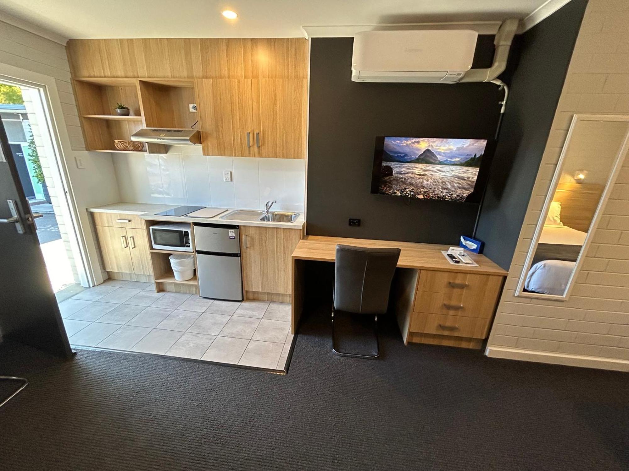 אדלייד Frewville Motor Inn מראה חיצוני תמונה