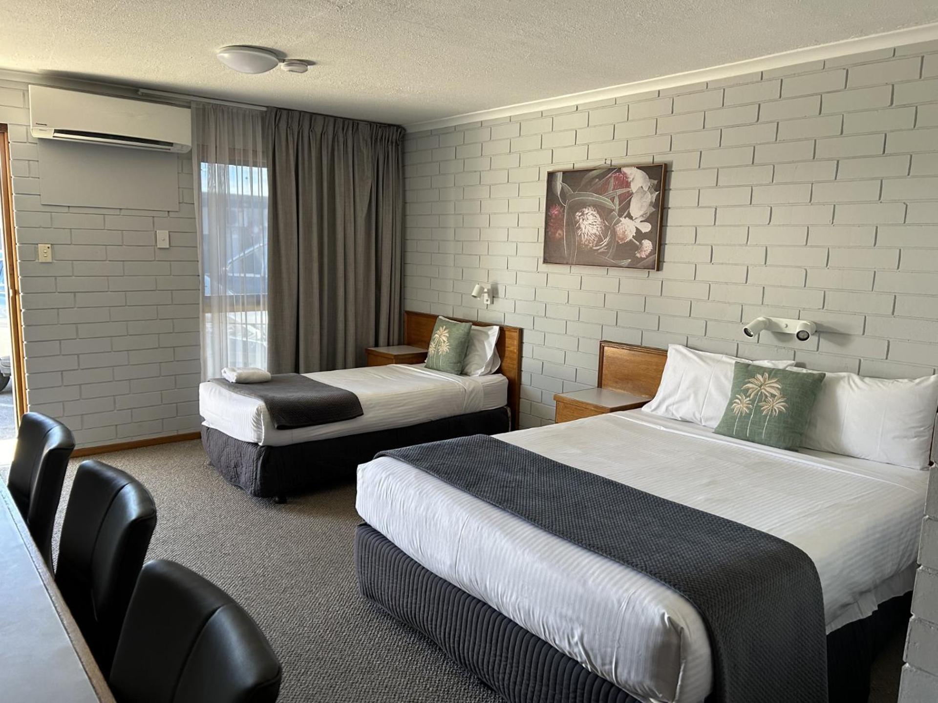 אדלייד Frewville Motor Inn מראה חיצוני תמונה
