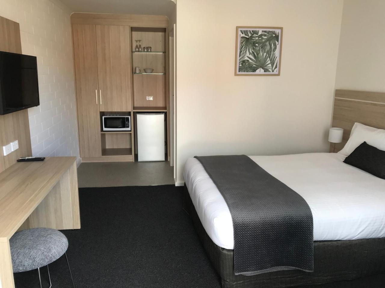 אדלייד Frewville Motor Inn מראה חיצוני תמונה