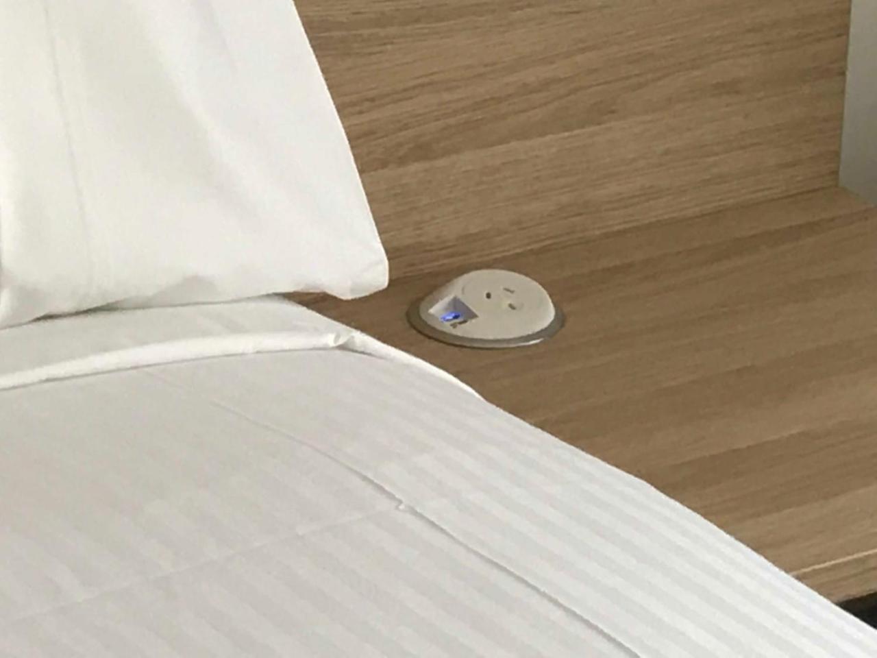 אדלייד Frewville Motor Inn מראה חיצוני תמונה