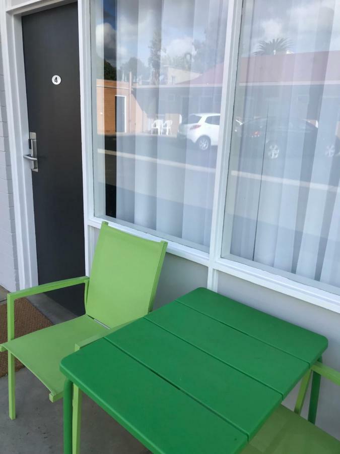 אדלייד Frewville Motor Inn מראה חיצוני תמונה