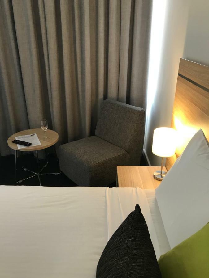אדלייד Frewville Motor Inn מראה חיצוני תמונה