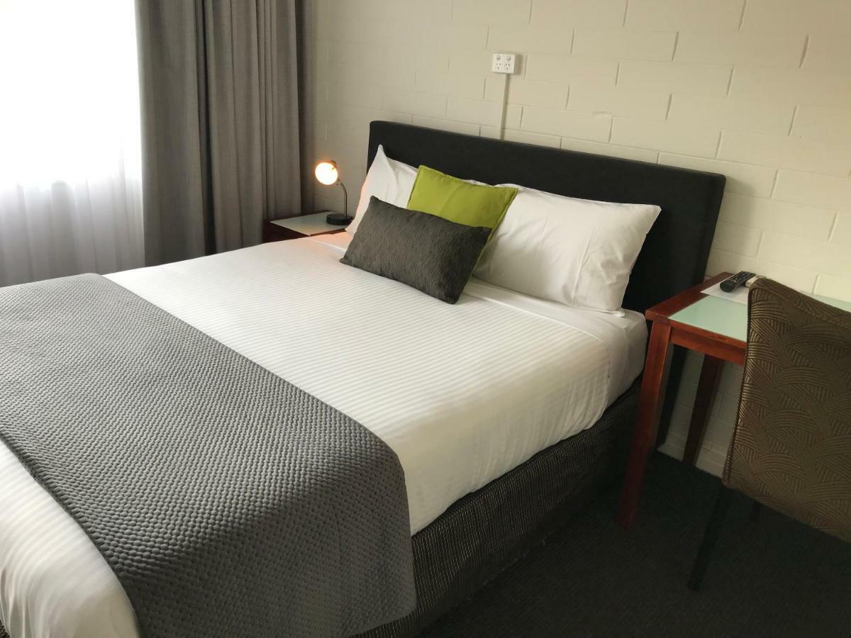 אדלייד Frewville Motor Inn חדר תמונה