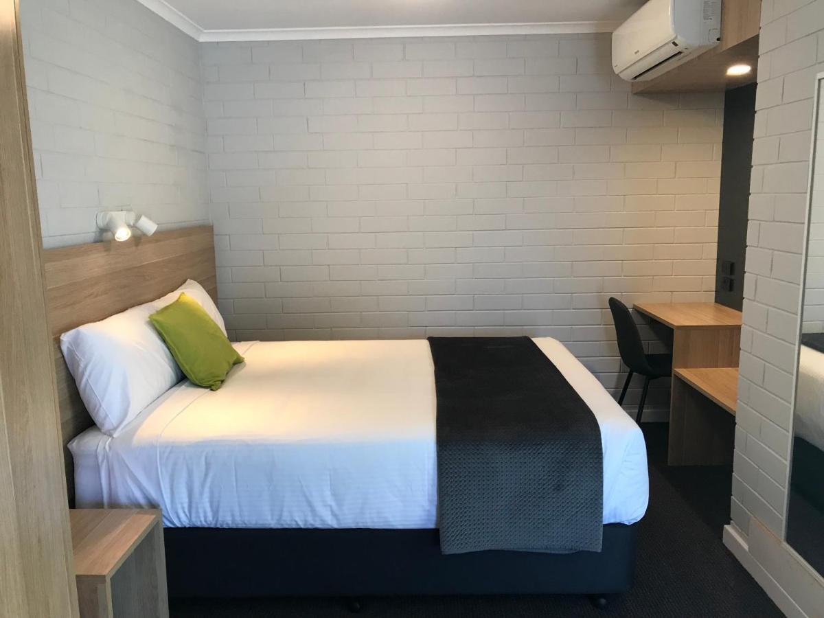 אדלייד Frewville Motor Inn מראה חיצוני תמונה