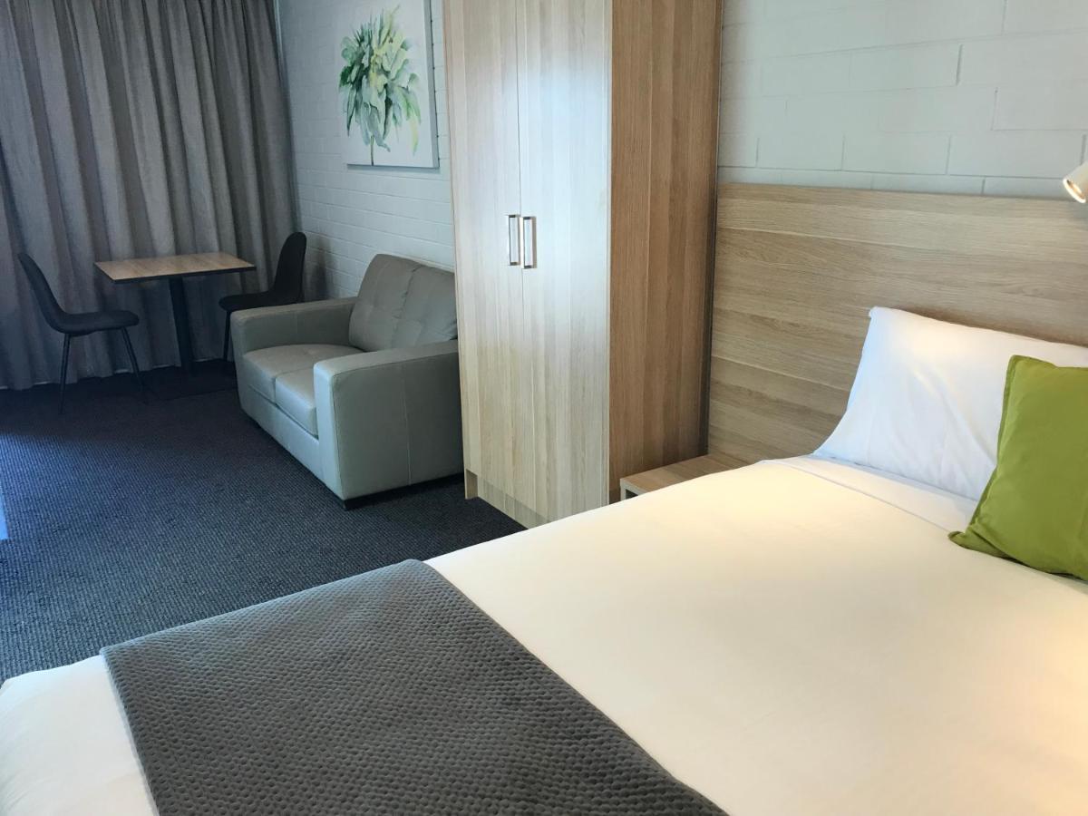 אדלייד Frewville Motor Inn מראה חיצוני תמונה