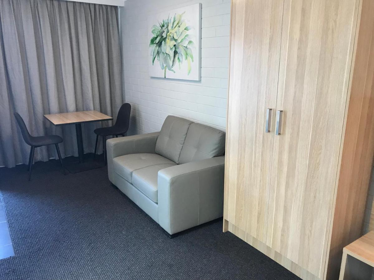 אדלייד Frewville Motor Inn מראה חיצוני תמונה