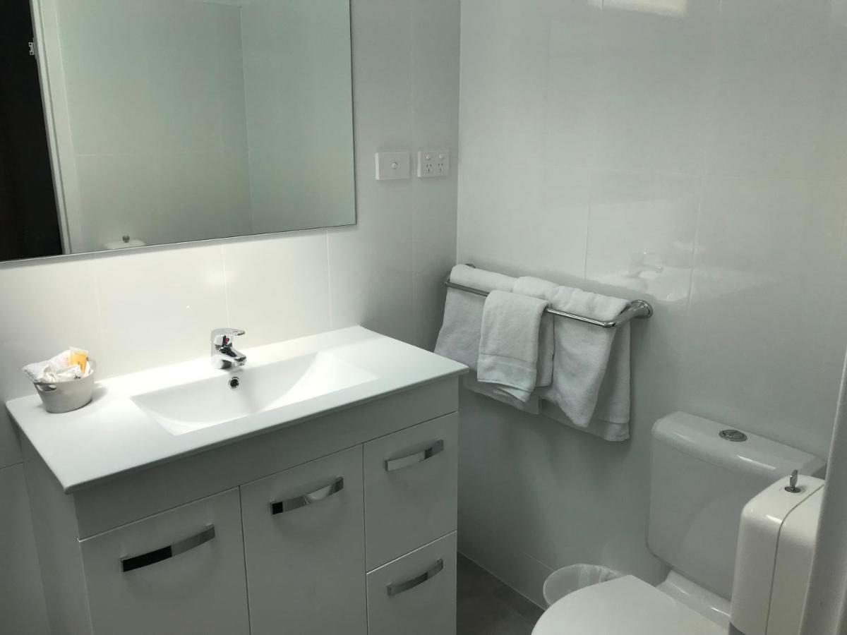 אדלייד Frewville Motor Inn מראה חיצוני תמונה